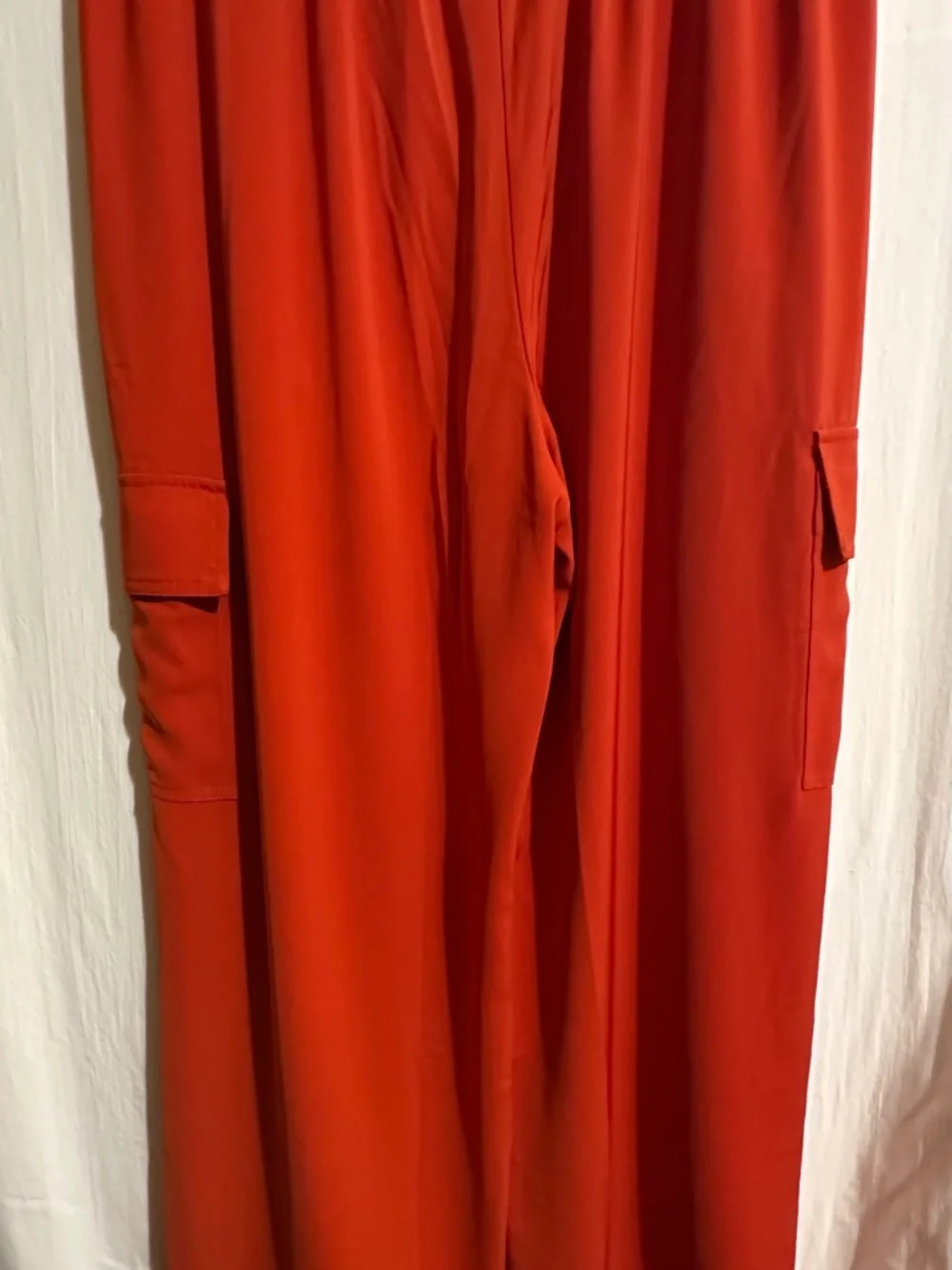 L MK Wide Leg trousers - Picture 3 of 4